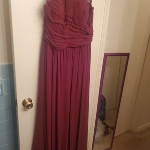 Bridesmaid/Formal Dress
